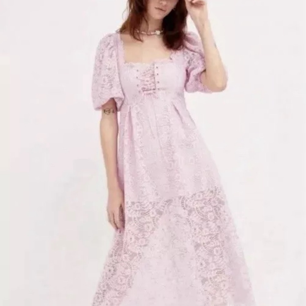 Love and lemons - size small